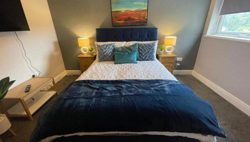 5- Large 1 bed Apartment- West Midlands - Foto 3