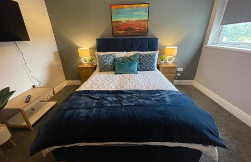 5- Large 1 bed Apartment- West Midlands - Foto 3