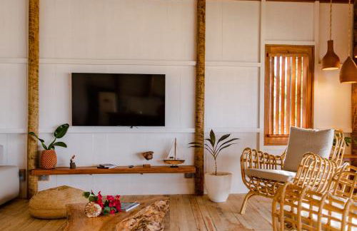 CASA na PRAIA DA BARRINHA Frente Mar - Foto 76