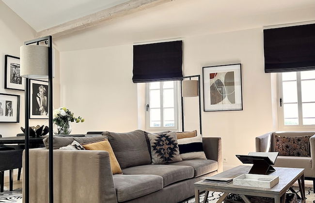 Mougins Luxury Retreats - Foto 35