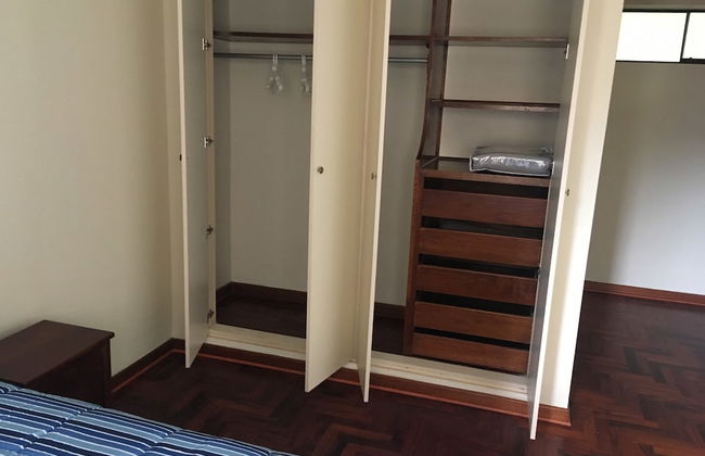 Miraflores Homely Aparts - Foto 6