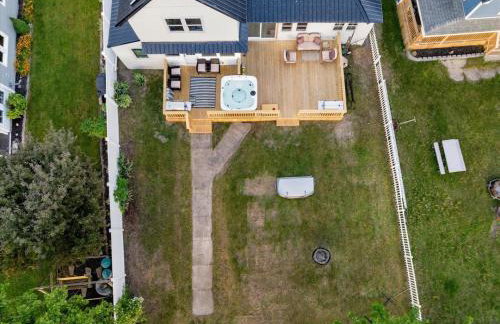 Park Peaks on the Beach Sleeps 12 - Foto 76