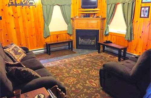 Secluded Cabin Nestled in the Mountains near the Tioga State Forest, Pennsylvania - Foto 11