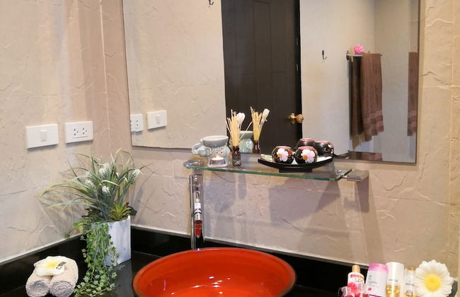 Inaya Pool Villa Rawai - Foto 19