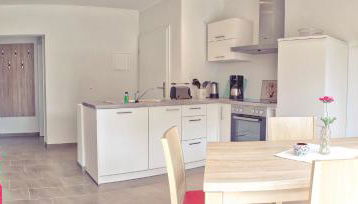 Ferienhaus Friedrichsmilde - Foto 3