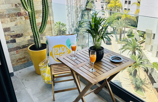 Stay'Inn - Stadium Penthouse - Photo 9