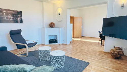 Komfortable Ferienwohnung im Stadtzentrum und Seenähe - Foto 4