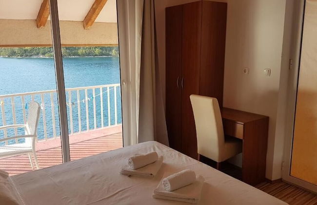 Apartments Angelo - Foto 32