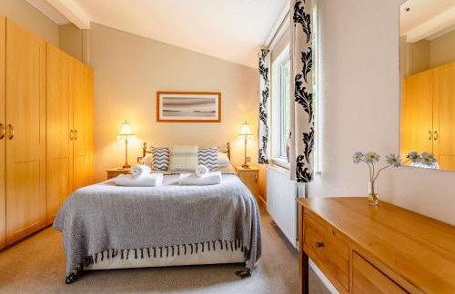 Norton Lodge - Photo 5