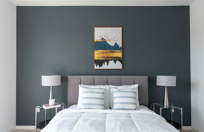 Rise Bartram Park By Barsala - Foto 5