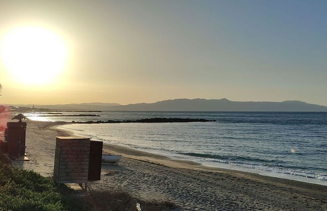 Litinas Beachfront Apartment - Photo 20