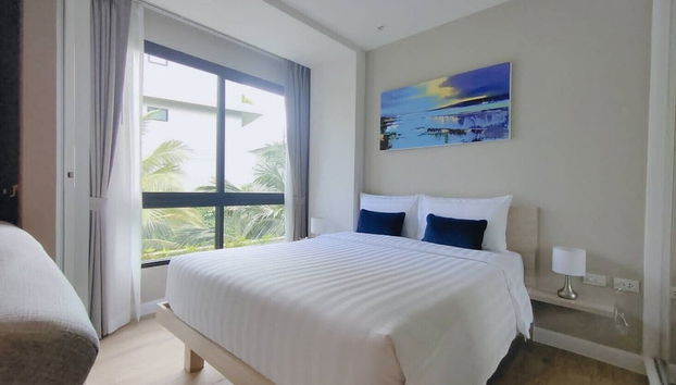 Diamond Resort ISI - Foto 3, Habitación