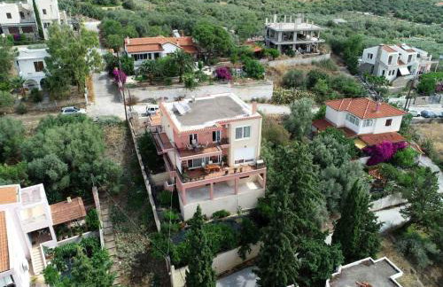 Sofia's pottery house - Foto 48