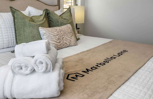 @ Marbella Lane - Stylish House + Impressive Views - Foto 40