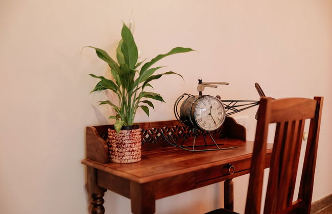 Adhyaya Heritage Reverbed - Foto 11