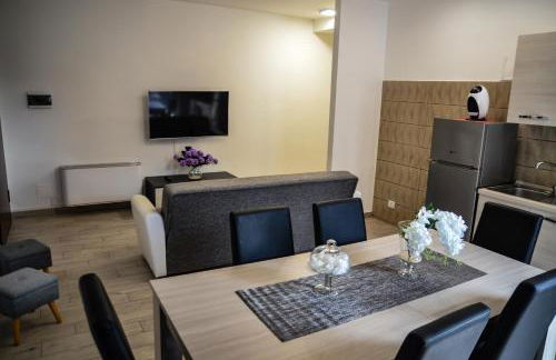 Appartamento Siderno sul mare bilocale - Foto 13