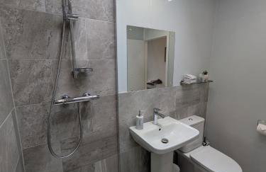 Bright one bedroom apartment with garden - Foto 37