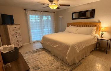 Pool home on the Bay, large private yard near AMI - Foto 15