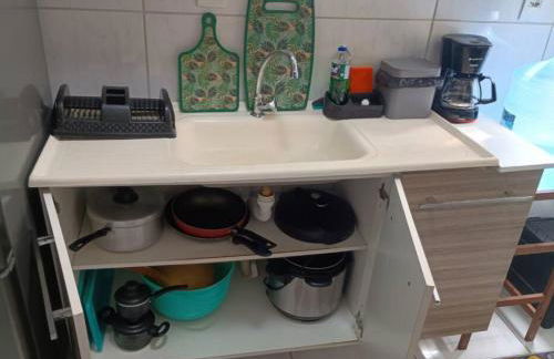 Cantinho da Ju - Foto 17