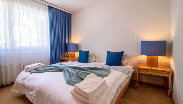 Rothornblick 52 - Foto 2, Habitación