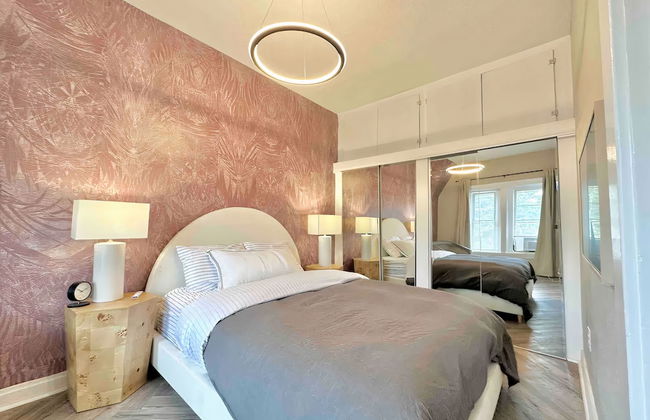 The Elliott Hotel at Highland Park - Foto 19