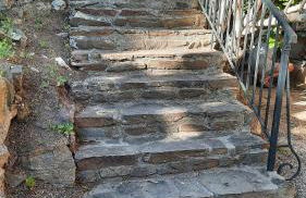 Studio climatisé Lantanas 2 adultes 2 enfants - Foto 20