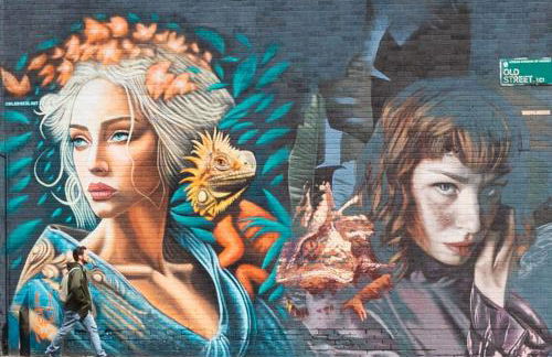 Smart Shoreditch Stay in Zone 1 Central London - Foto 12