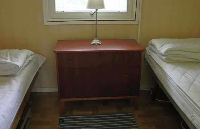 5 Person Holiday Home in Mellbystrand-by Traum - Foto 29