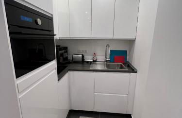 Lovely Apartment close to the Heart of Nürnberg - Foto 6