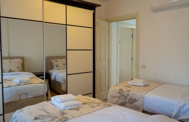 Kaleici Apart's Hotel - Foto 12