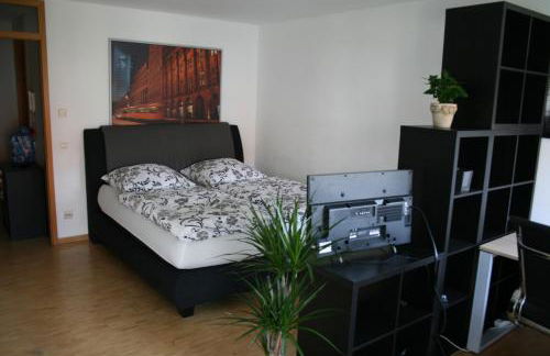 Citywohnungen Halle am Markt - Foto 23