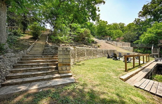 Luxury Lakefront Oasis With Boat Dock-firepit - Foto 37