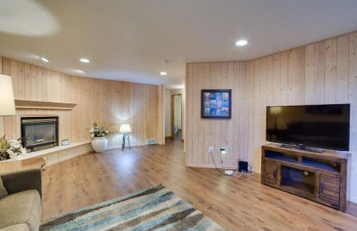 5 Mi to Dtwn Pet-Friendly Wheatland Twin Home! - Foto 22