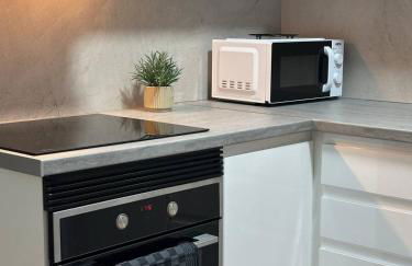 Ollería City Apartments - Photo 9