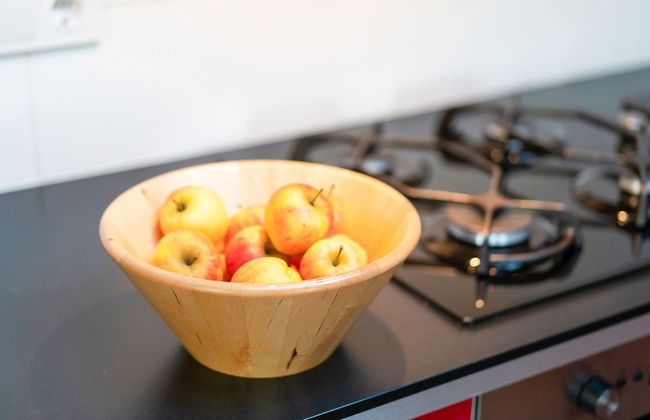 Home With Vinyls, Bikes and Waterways - Foto 6