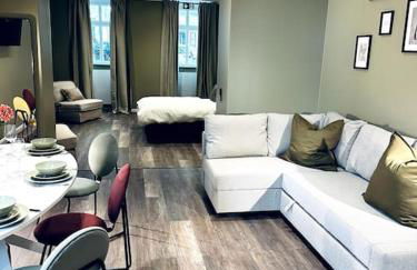 Prestige suites - Foto 23