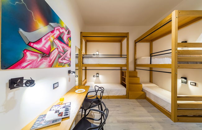 Napoli Street Art by Wonderful Italy - Foto 49