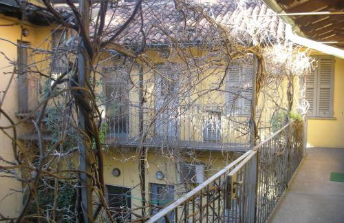 Appartamento Cairoli - Foto 14