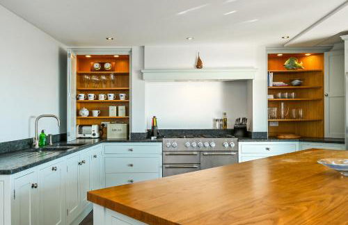 Fairlight - Charming Coastal Home on the Beach - Foto 13