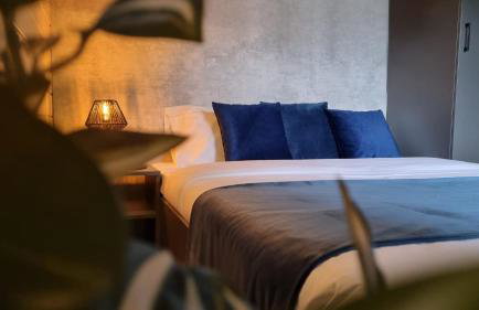 Mazurska Zatoka Resort & Spa - Apartamenty nad jeziorem z prywatną plażą i podgrzewanym basenem zewnętrznym, Mazury w rytmie SLOW - Foto 27