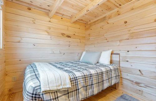 Cozy ski cabin #1, Hot Tub , 2 bedroom - Foto 9