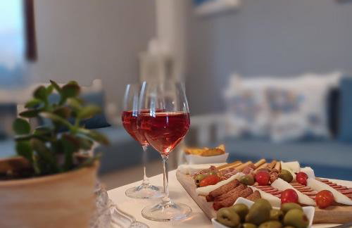 Eirinis Home - Σπίτι της Ειρήνης - Foto 7