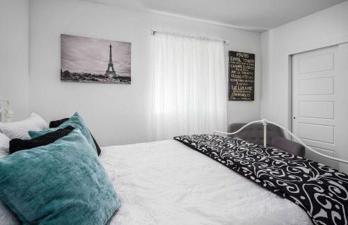 Luxury 2BR Basement Retreat Utah Lake Views - Foto 18