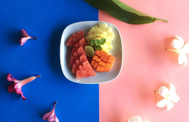 Villa L'Orange Bali - Foto 63