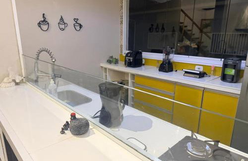 Sweet Laguna Luxury House - Photo 22