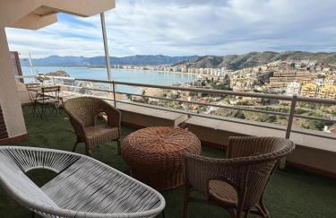 Apartamento con increíbles vistas a la bahía de Cullera - Photo 30