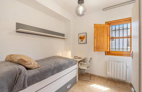 Villa picena las alpujarras - Foto 17