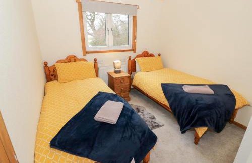 Birch Lodge - Foto 8