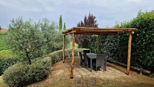 VILLORE - Home Sweet Home Tuscany - Foto 4, Garden, Garden view