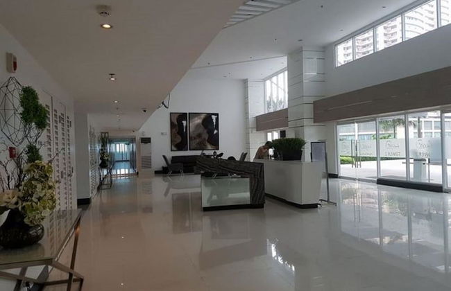 Light Residences - One Bedroom Condo Unit - Photo 2